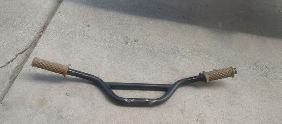 handle bars