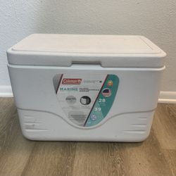 Coleman Cooler 28 Qts