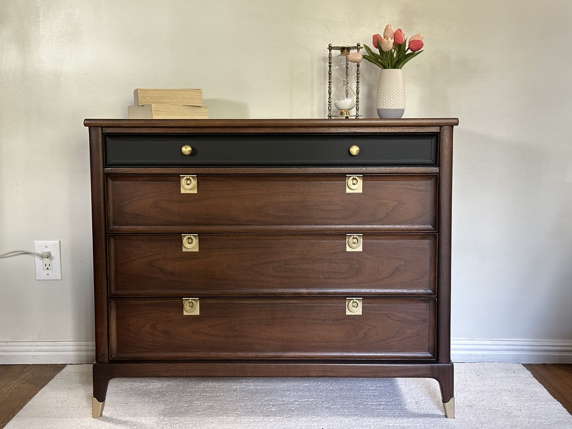 Mid-Century Dresser