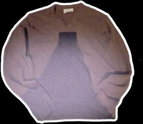 Vintage Christian Dior Long Sleeve