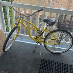 Franklin bicycle Urban