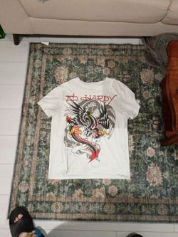 Ed hardy shirt