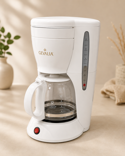 Gevalia Filter Drip Coffee Maker