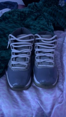 Jordan 11s