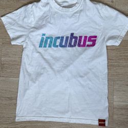 Limited Edition Incubus Morning View Small