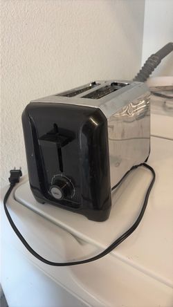 Toaster