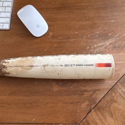 Warstic bonesaber BBcor 30”