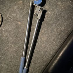 1/2 Benders For Tubing Swaylock 