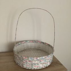 Large  basket