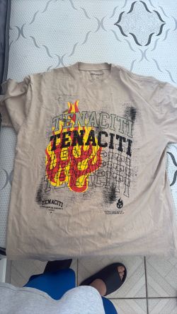 Tenaciti