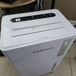 Dehumidifier Trazico TZ02