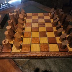 Chess Set