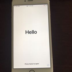 iPhone 6 Plus *Motherboard Issue