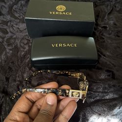 Versace Glasses