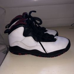 Jordan’s 10 retro