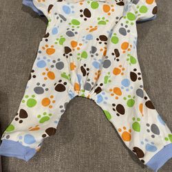 NWOT Dog Pjs 