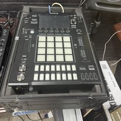 Pioneer DJS1000DJ Sampler