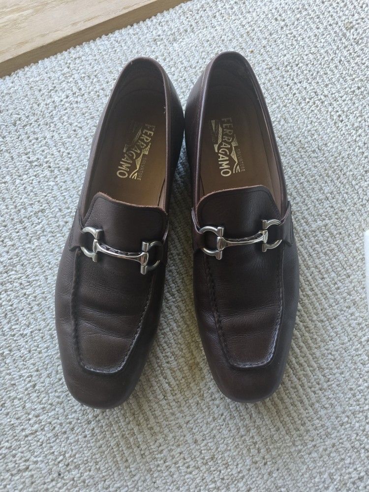 Salvatore Ferragamo