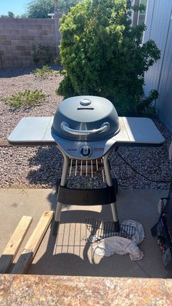 Char Broil Patio Bistro Grill