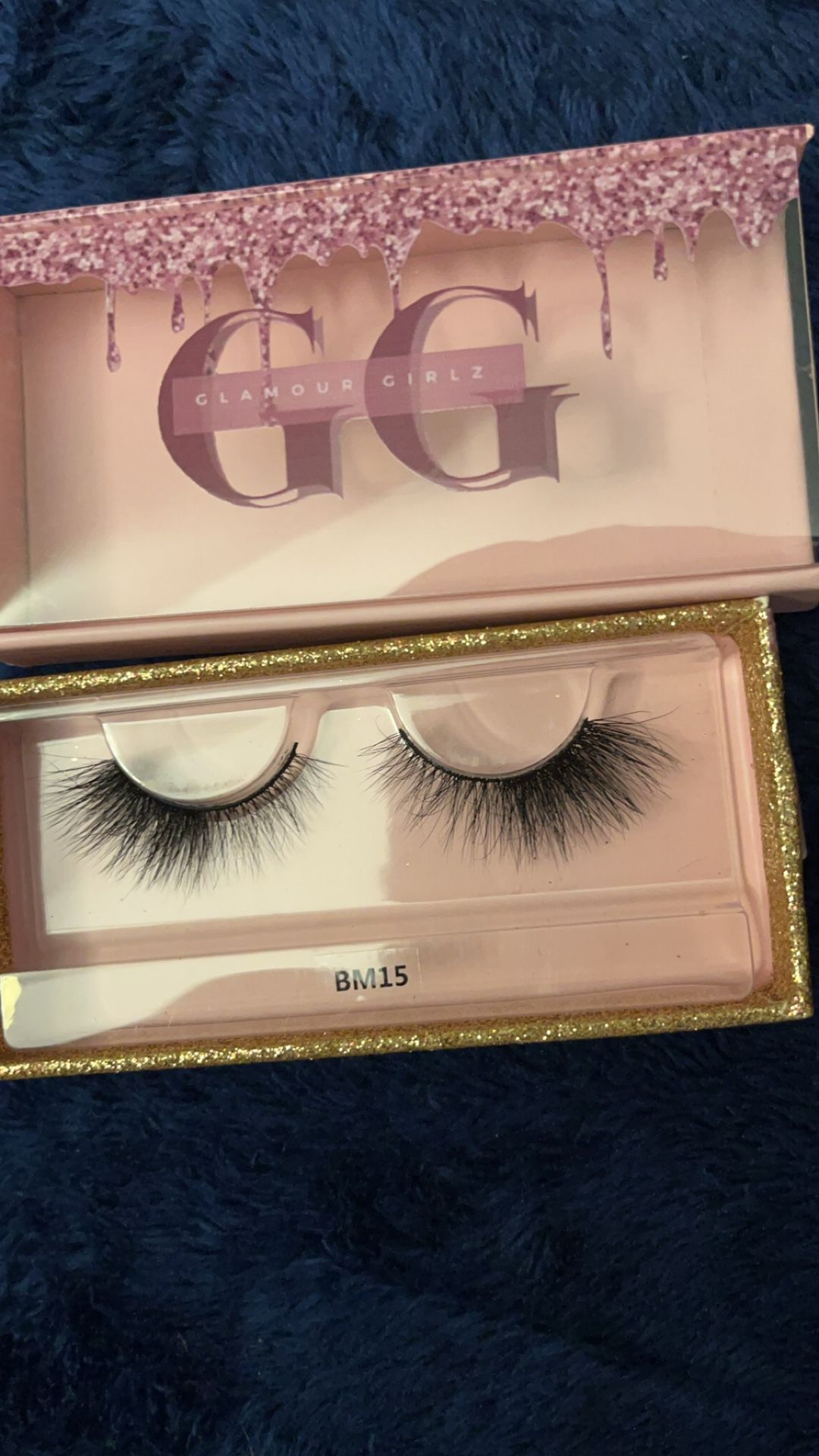Mink Lashes