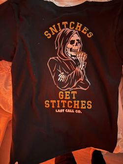 t shirt L 