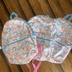 Backpacks 