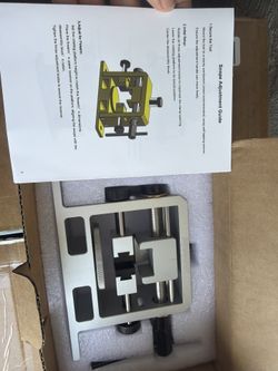 New Rifle Scope Leveling / Alignment Tool for Scope Mounting