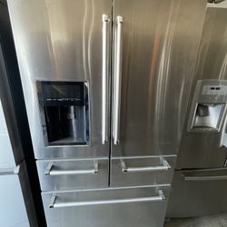 Refrigeradores En Venta Varios/ Refrigerators For Sale Available 