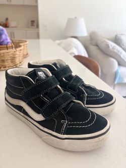 Kids vans
