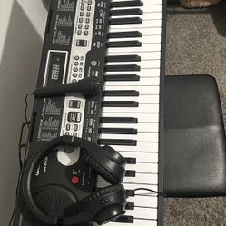 Electric Keyboard GARVEE MM-8602