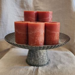 Candle Bundle (SERIOUS BUYER ONLY)