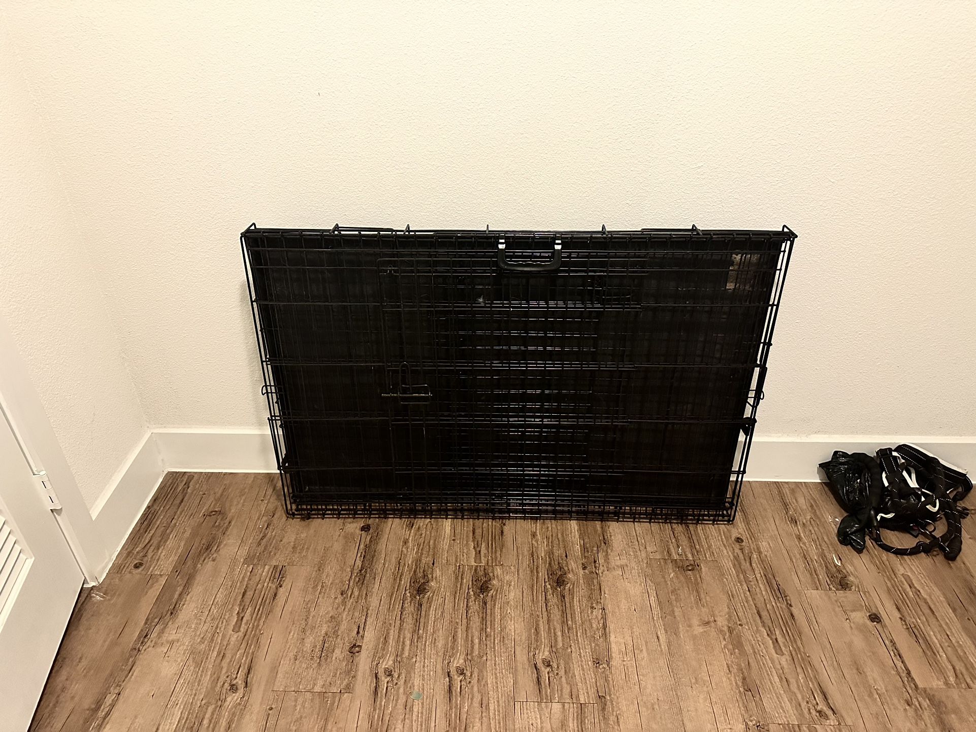 Dog Crate Cage 