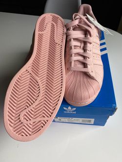 donderdag karbonade Andes Women's Adidas 'Superstar' Trainers B41506 - Size 9 for Sale in Glendora,  CA - OfferUp