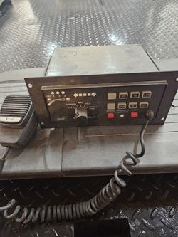 S.o.s.  Controller 6 Outputs 3 30 Amp On Slide Lever