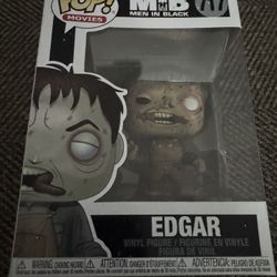 Funko Pop! Vinyl: Men in Black - Edgar #717