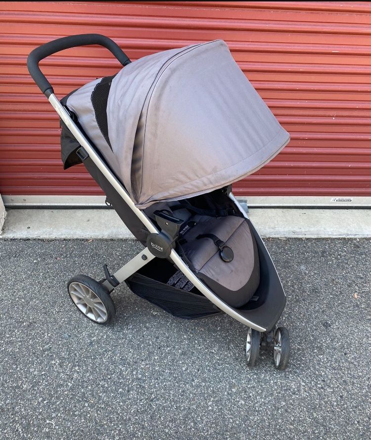 Britax Baby Stroller 