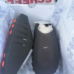 Nike Mind Mule 001 Men’s Size 11 Black