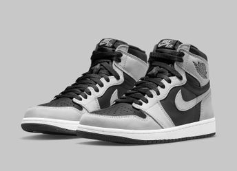 Jordan 1 High Shadow 2.0