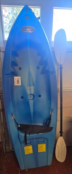 Youth Kayak