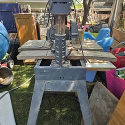 Table Saw
