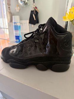 Jordan 13s