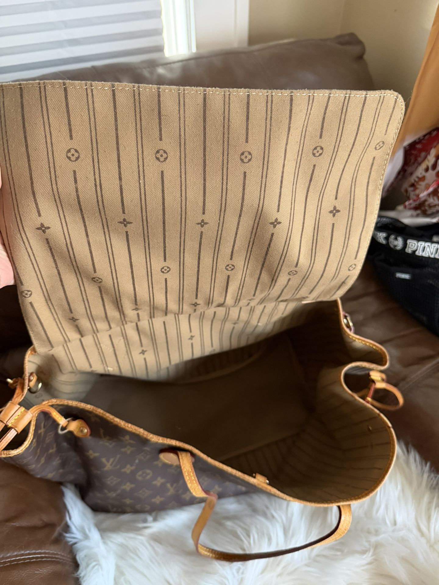 Tote GM Size Bag