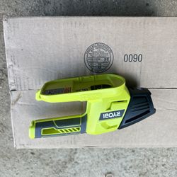 Ryobi Flashlight 18v