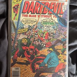 Comics Vintage