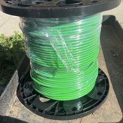 6 Gauge Wire