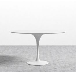 Rove Concepts Tulip Round Dining Table