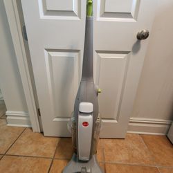 Hoover Floormate Deluxe Hard Floor Cleaner