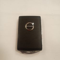 Volvo Key Fob