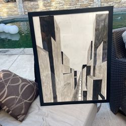 1984 Inspired Painting