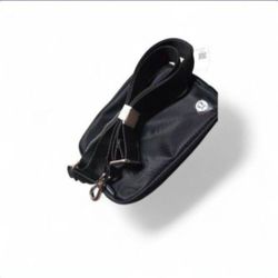 Lululemon- Everywhere Crossbody Belt Bag *2L -1 Black
